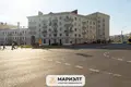 Pomieszczenie biurowe 3 pokoi 57 m² w Mińsk, Białoruś