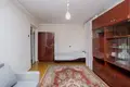 1 room apartment 41 m² Minsk, Belarus