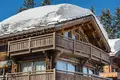 Chalet 5 habitaciones  en Courchevel, Francia