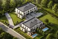 Land 1 room 4 204 m² Warsaw, Poland
