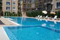 1 bedroom apartment 66 m² Nesebar, Bulgaria