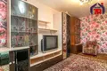 Appartement 2 chambres 45 m² Minsk, Bélarus