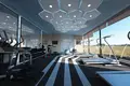 Квартира 2 комнаты 60 м² Аланья, Турция