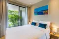 Wohnung 2 zimmer 78 m² Choeng Thale, Thailand