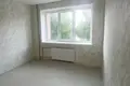 Wohnung 1 zimmer 13 m² Homel, Belarus