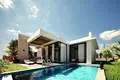 3 bedroom bungalow 204 m² Girne Belediyesi, Northern Cyprus