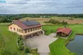 House 305 m² Pilikonys, Lithuania