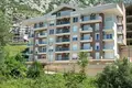 2 bedroom apartment 108 m² Dobrota, Montenegro