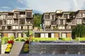 1 bedroom apartment 72 m² Tivat, Montenegro