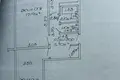 Mieszkanie 2 pokoi 47 m² Homel, Białoruś