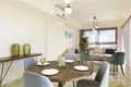 Mieszkanie 2 pokoi 45 m² Mouttagiaka, Cypr
