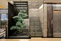 1 bedroom apartment 52 m² Obakoy, Turkey