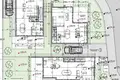 3 bedroom villa 130 m² Anglisides, Cyprus