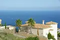 villa de 3 chambres 362 m² el Poble Nou de Benitatxell Benitachell, Espagne