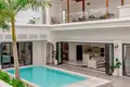 3-Zimmer-Villa 403 m² Si Sunthon, Thailand