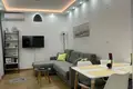Apartamento 1 habitacion 40 m² en Budva, Montenegro