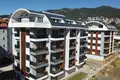 Ático 3 habitaciones 100 m² Muratpasa, Turquía