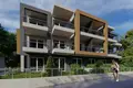 1 room apartment 33 m² Makrygialos, Greece