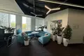 Oficina 2 084 m² en Moscú, Rusia