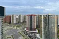 Квартира 1 комната 39 м² Минск, Беларусь