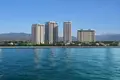 Mieszkanie 2 pokoi 42 m² Batumi, Gruzja