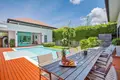 Wohnung 4 Schlafzimmer 210 m² Rawai, Thailand