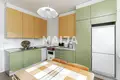 Appartement 3 chambres 76 m² Oulu sub region, Finlande