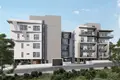 Wohnung 2 Schlafzimmer 85 m² in Demos Agiou Athanasiou, Zypern