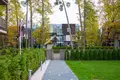 Mieszkanie 4 pokoi 94 m² Jurmała, Łotwa