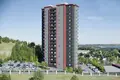 Квартира 3 комнаты 78 м² Yenimahalle, Турция