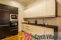 Apartamento 4 habitaciones 51 m² Praga, Chequia