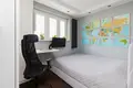 Appartement 3 chambres 58 m² Varsovie, Pologne