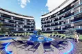 Stadthaus 2 zimmer 50 m² Obakoy, Türkei