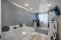 Квартира 2 комнаты 56 м² Привольный, Беларусь