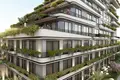 2 bedroom apartment 70 m² Uskudar, Turkey
