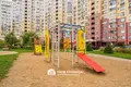 Квартира 2 комнаты 71 м² Минск, Беларусь