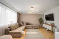 Apartamento 3 habitaciones 96 m² Minsk, Belarús