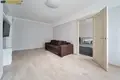 Квартира 2 комнаты 46 м² Минск, Беларусь