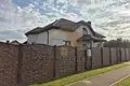 Maison 274 m² Muchaviecki sielski Saviet, Bélarus