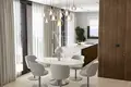 Apartamento 2 habitaciones 52 m² Pafos, Chipre