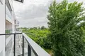2 room apartment 50 m² in Warsaw, Poland
