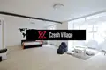 Wohnung 3 zimmer 79 m² Hauptstadt Prag, Tschechien