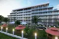 Apartamento 2 habitaciones 25 m² Turquía, Turquía