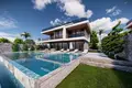 Villa de 5 pièces 450 m² Kas, Turquie
