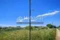Działki 5 400 m² Nea Triglia, Grecja