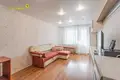 Wohnung 3 zimmer 63 m² Minsk, Belarus