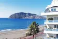 2 bedroom apartment 53 m² Alanya, Turkey