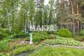 Casa  Tampere sub region, Finlandia