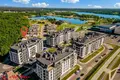 4 room apartment 175 m² Minsk, Belarus