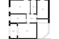 3 bedroom apartment 102 m² Gdańsk, Poland